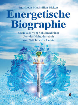cover image of Energetische Biographie